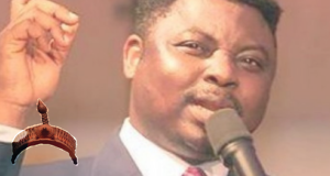 Ashimolowo