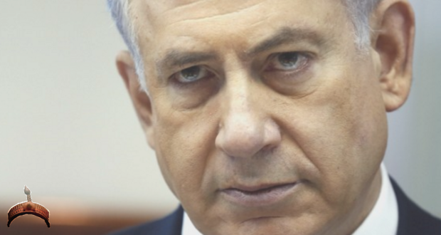 Netanyahu satan yahoo