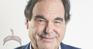 Oliver Stone