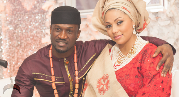 Yoruba culture in marriage