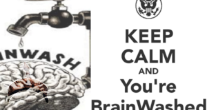 brainwash