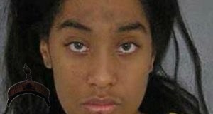 India Kirksey: Ohio woman who raped 4 year-old boy