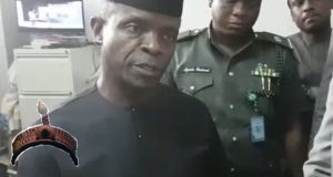 osinbajo