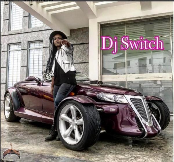 dj switch