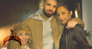 sade adu and drake in london