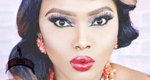 Halima Abubakar recent photos