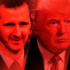 assad putin iran