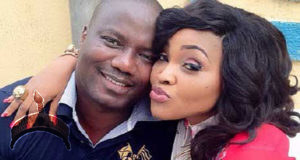 Mercy Aigbe