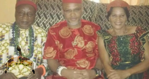 Nnamdi Kanu