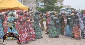 chibok girls freed