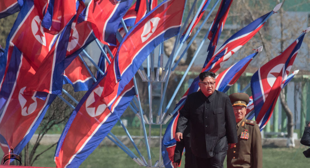 Pyongyang Threatens Jerusalem With Merciless Punishment After Israeli 