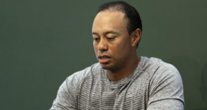 tiger woods _Naija Gist