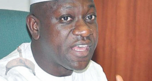 Abdulmumin Jibrin