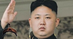 Kim Jong-un Fires Several Ballistic Missiles