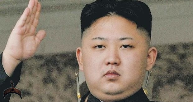 Kim Jong-un Fires Several Ballistic Missiles