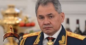 Shoygu