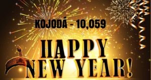 happy new year in yoruba