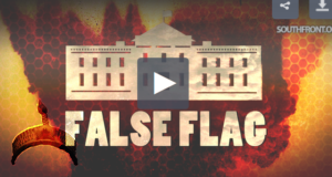 us false flag