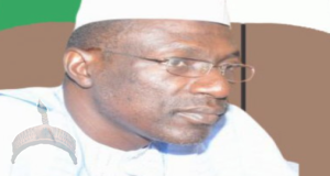 Ahmed Makarfi chairman