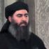 Daesh Chief Baghdadi