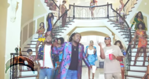 Wale - Fine Girl feat. Davido and Olamide