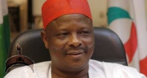 Kwankwaso