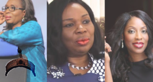 Check out Top 5 Most Successful Women In Corporate Nigeria