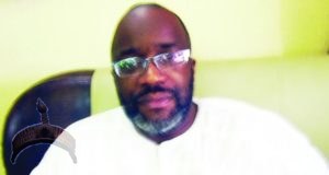 Emeka Ojukwu Jr