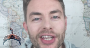 Paul Joseph Watson