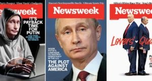 Trump Putin propaganda