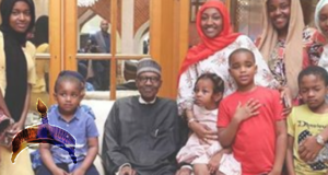 buhari returns to nigeria