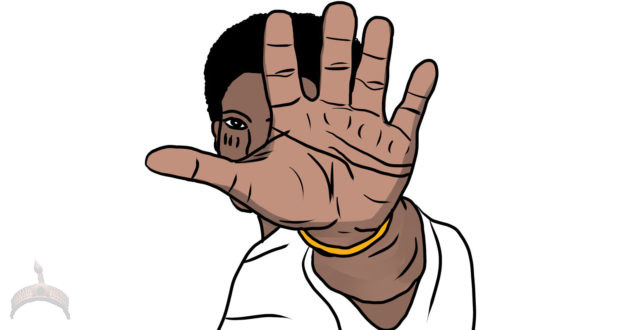 4 Top Yorùbá Gestures Yoruba Gestures