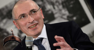 Khodorkovsky