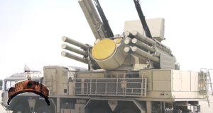 Pantsir-S