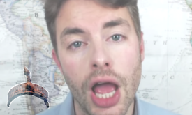 Paul Joseph Watson