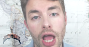 Paul Joseph Watson