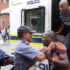 south africa police kills nigerian