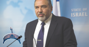 Avigdor Lieberman