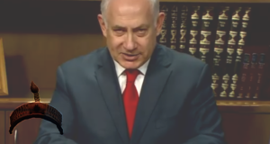 Netanyahu