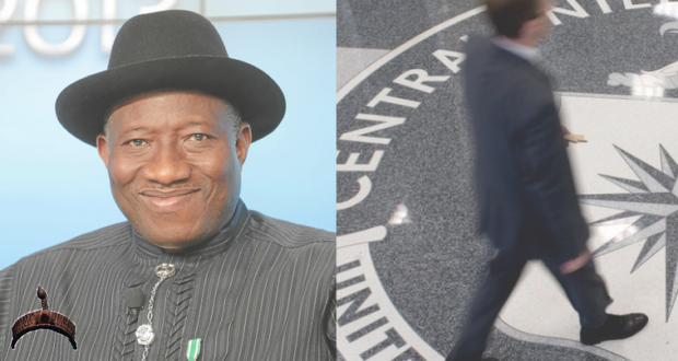 What the West/CIA Had in the Cooler for Nigeria and How Pres. Jonathan Messed it up !