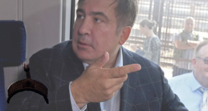 Saakashvili