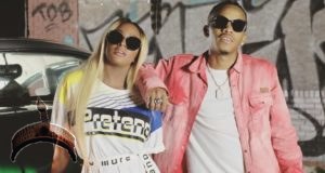 Tekno and Dj Cuppy