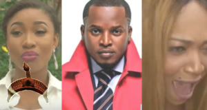 Top 5 Most Arrogant Nigerian Celebrities in 2017