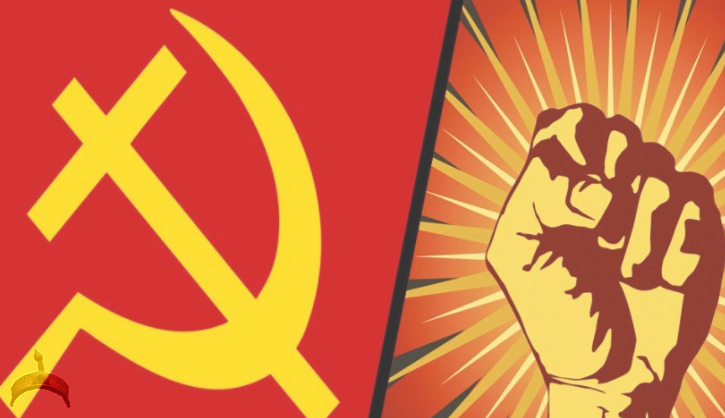 Is Communism really dead? - Ọmọ Oòduà