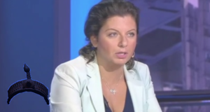 Margarita Simonyan