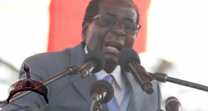 Zimbabwe Mugabe