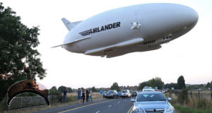 airlander