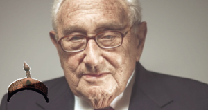 kissinger