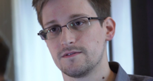 Snowden