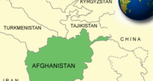 Afghanistan